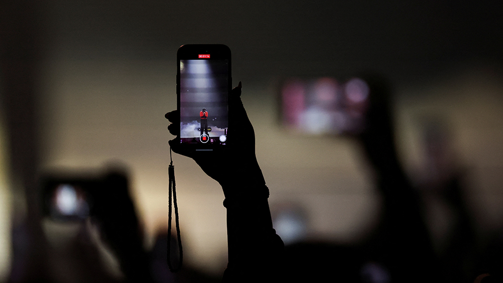 傳音手機(jī)增勢迅猛成全球第四 三星重返榜首