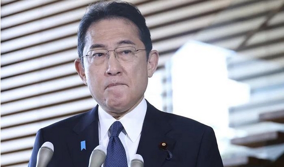 日本發(fā)布《外交藍(lán)皮書》 稱續(xù)加強(qiáng)與北約戰(zhàn)略合作