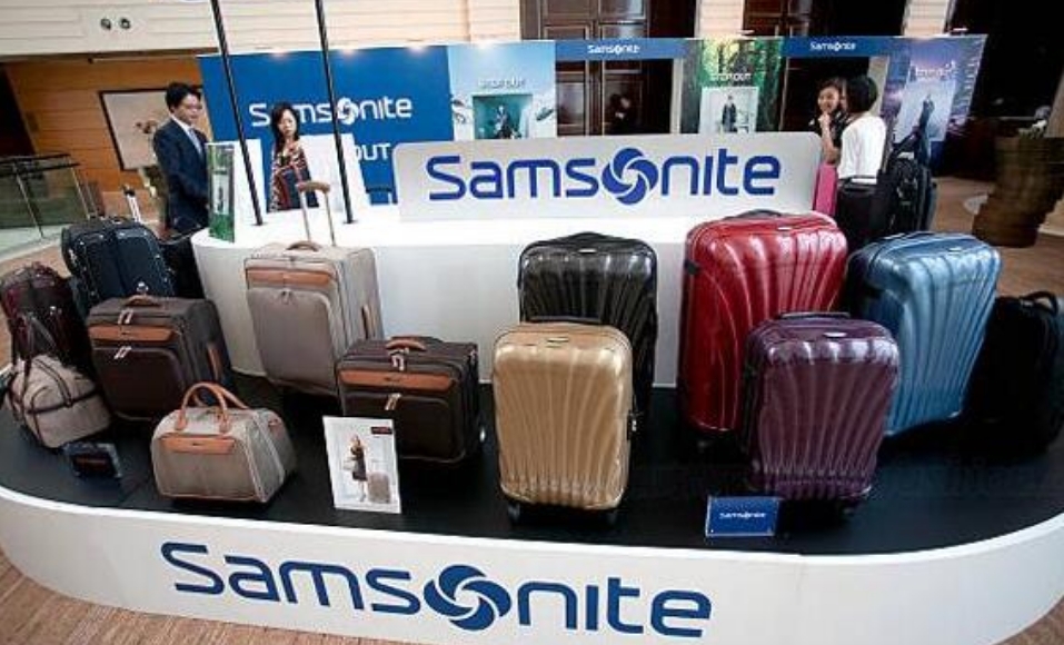 新秀麗傳因估值過高 私募股權(quán)公司收購(gòu)興趣減 午後曾跌逾5%