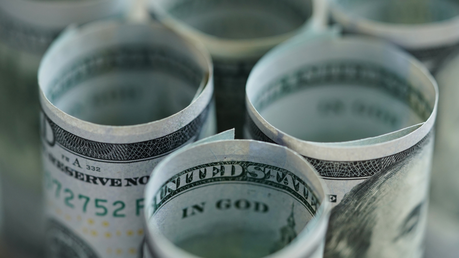 【燕語(yǔ)匯絮】美元近期的強(qiáng)勢(shì)下 哪隻非美貨幣較具抗跌力？