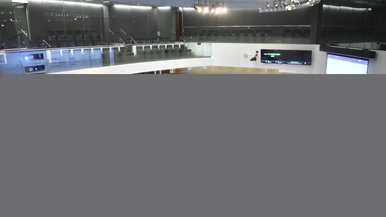 財(cái)委會(huì)召開特別會(huì)議 討論財(cái)經(jīng)事務(wù)等開支情況