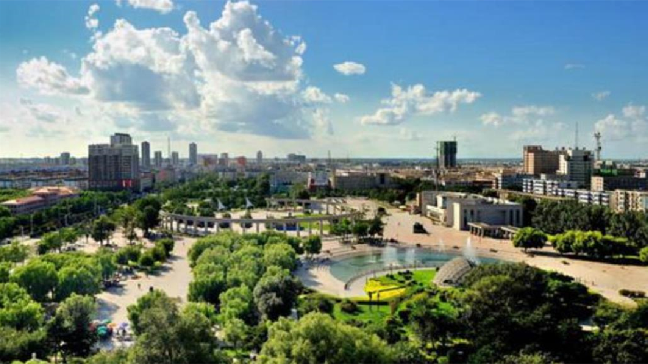 四平市再戰(zhàn)「營商環(huán)境」，力爭三年做到東北最好