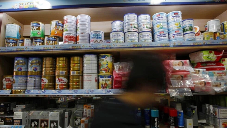 【名家指點(diǎn)】「限奶令」已過(guò)時(shí) 開(kāi)放融合新趨勢(shì)