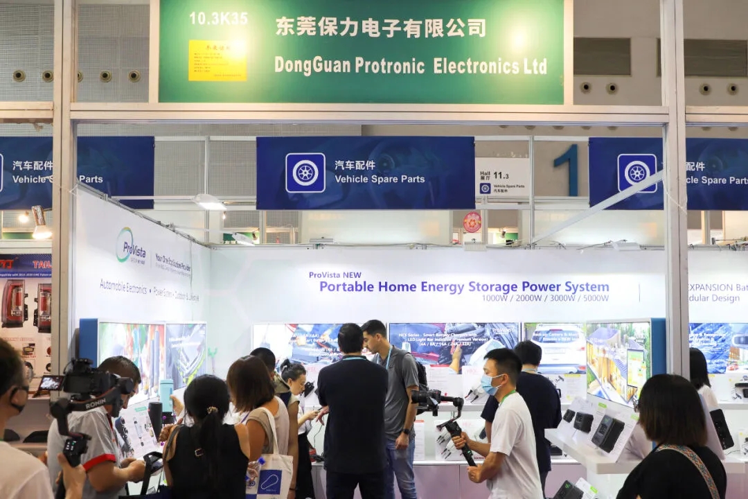 搶訂單拓市場(chǎng)   378家莞企參展廣交會(huì)