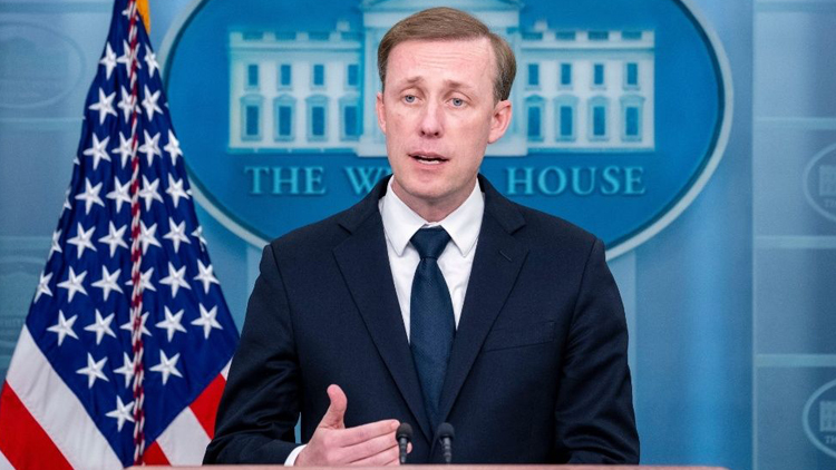 美國(guó)將對(duì)伊朗實(shí)施新制裁併加強(qiáng)中東導(dǎo)彈防禦