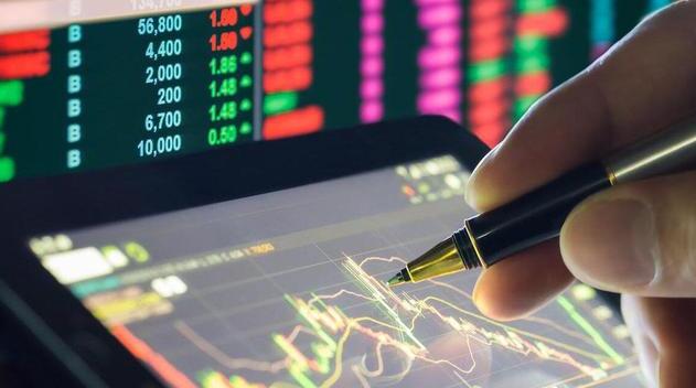 【A股午評】指數(shù)集體反彈滬指漲1.24% 逾5000隻個股上漲