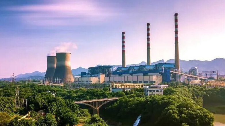 環(huán)保稅開徵滿6年 三家企業(yè)曬出環(huán)保經(jīng)濟(jì)賬