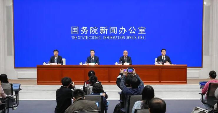 100餘個(gè)國(guó)家和地區(qū)將參加2024中關(guān)村論壇年會(huì)