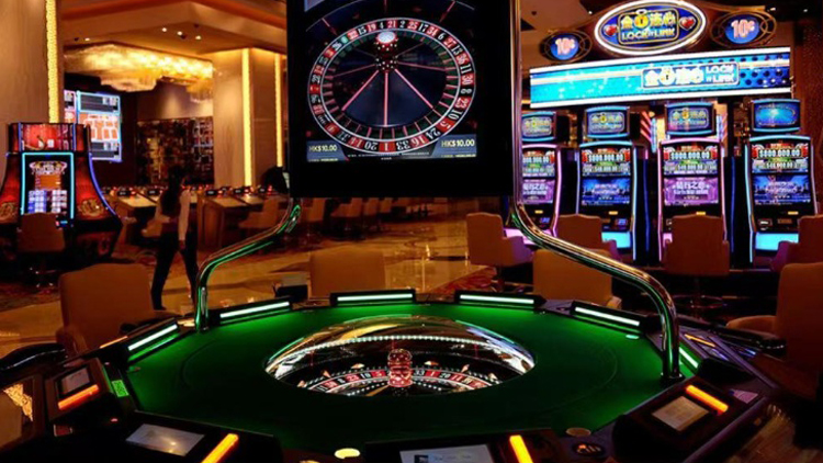 【大行報告】摩通：濠賭股缺乏催化劑 看好兩股並列行業(yè)首選