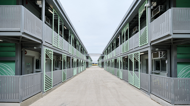 醫(yī)務(wù)衛(wèi)生局：6個(gè)閒置社區(qū)隔離設(shè)施每月保養(yǎng)開支375萬