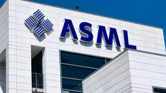 阿斯麥Q(jìng)1銷(xiāo)售額同比下滑22% 低於預(yù)期