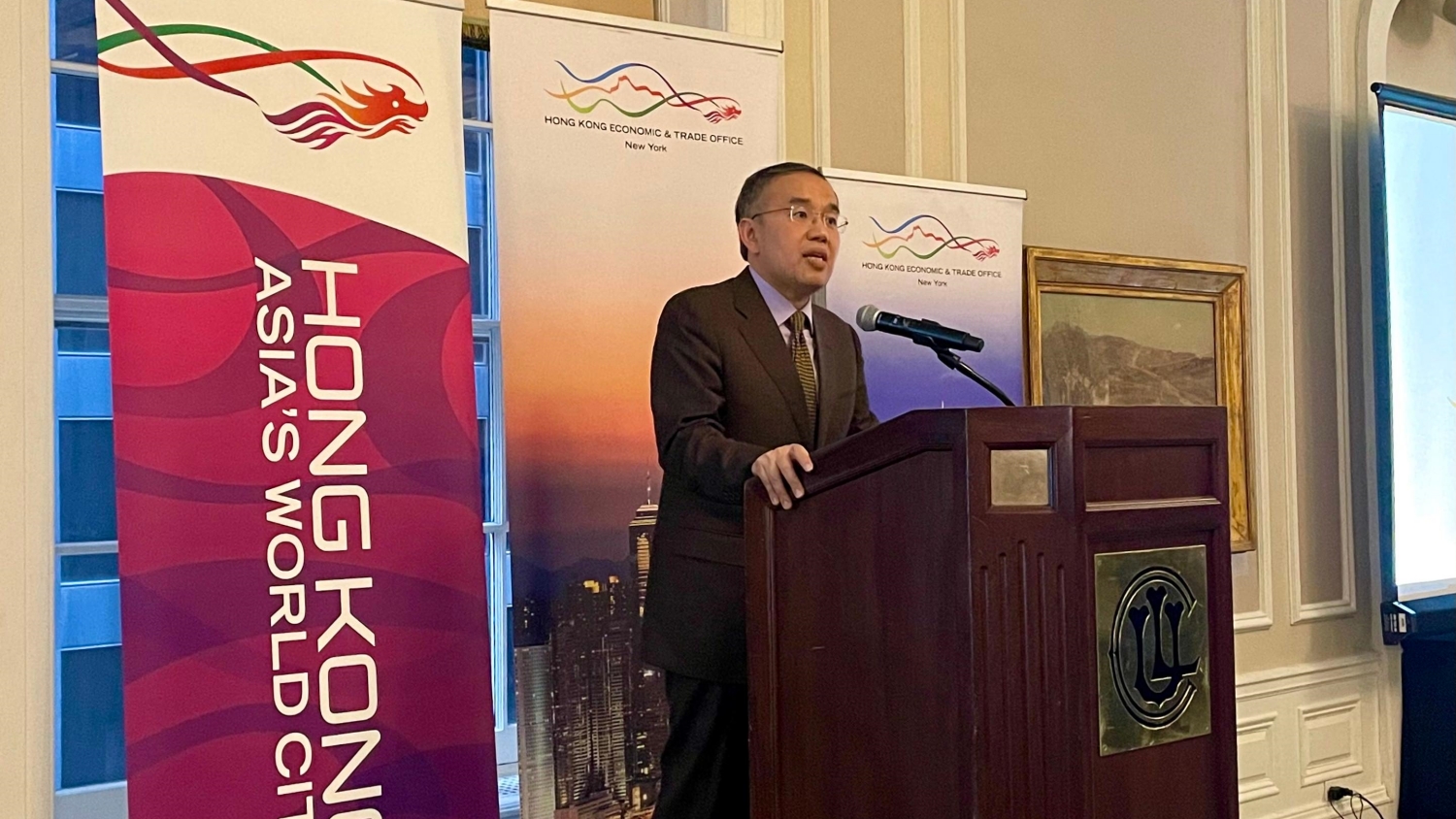 許正宇：上半年推綠色驗(yàn)證測(cè)試資助