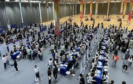 中國就業(yè)大盤如何穩(wěn)？