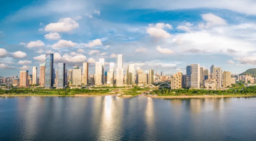 矽谷興起前海熱！前海經(jīng)貿(mào)交流代表團走進(jìn)三藩市