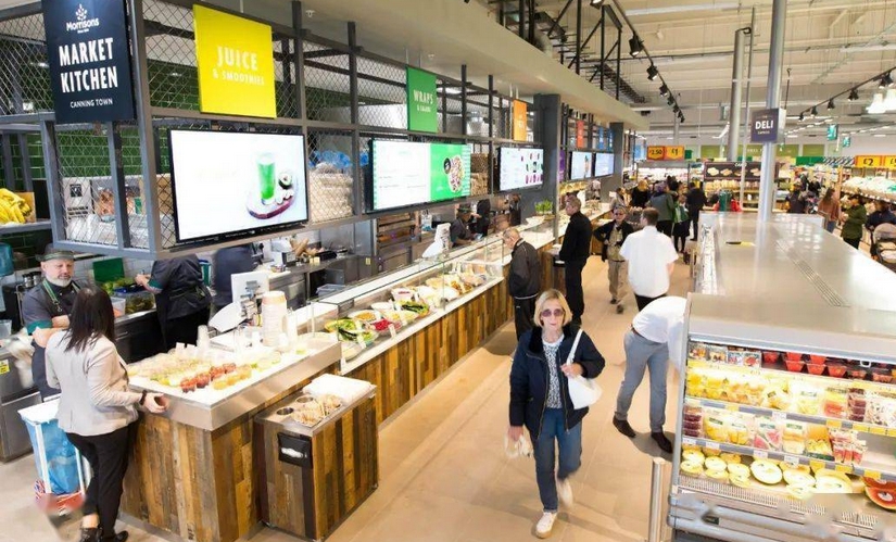 英國(guó)3月消費(fèi)者價(jià)格指數(shù)同比上漲3.2%