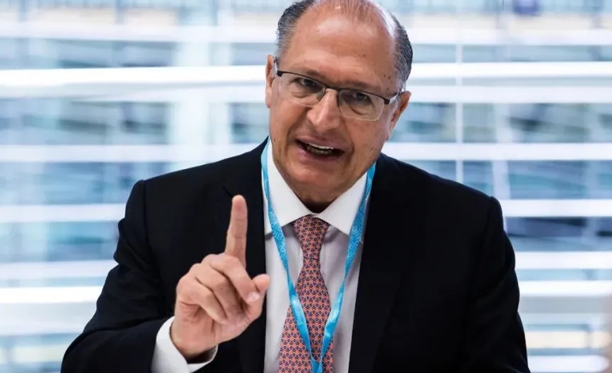 巴西副總統(tǒng)：巴中關係是夥伴關係的成功典範