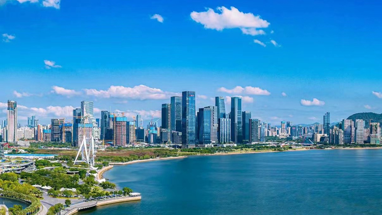 重磅利好！前海15%企業(yè)所得稅優(yōu)惠政策擴(kuò)展至前海合作區(qū)全域