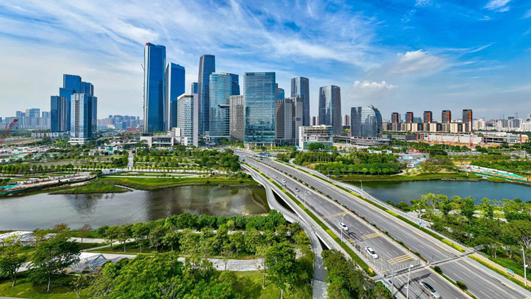 一圖讀懂｜前海工作香港居民個(gè)稅優(yōu)惠政策重磅發(fā)布！