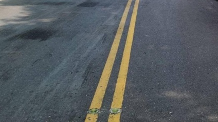 青山發(fā)生致命交通意外 車上3人全部喪生