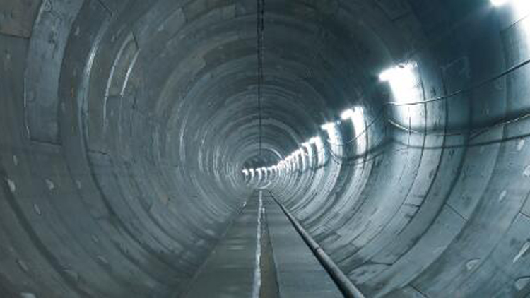 渠務(wù)署：搬遷沙田污水處理廠往巖洞——污水處理設(shè)施的土木工程及相關(guān)工程招標(biāo)期延長