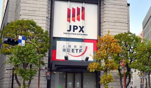 亞太股市早盤普跌 日經(jīng)指數(shù)近3%