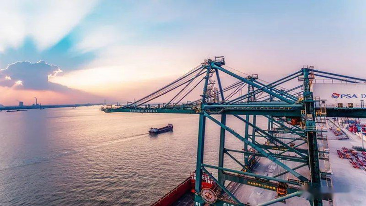 空港中心是東莞推進(jìn)大灣區(qū)建設(shè)的生動實踐