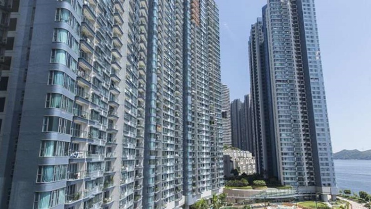 【港樓】美聯(lián)：二手交投轉(zhuǎn)旺 4月住宅註冊量或破5000宗