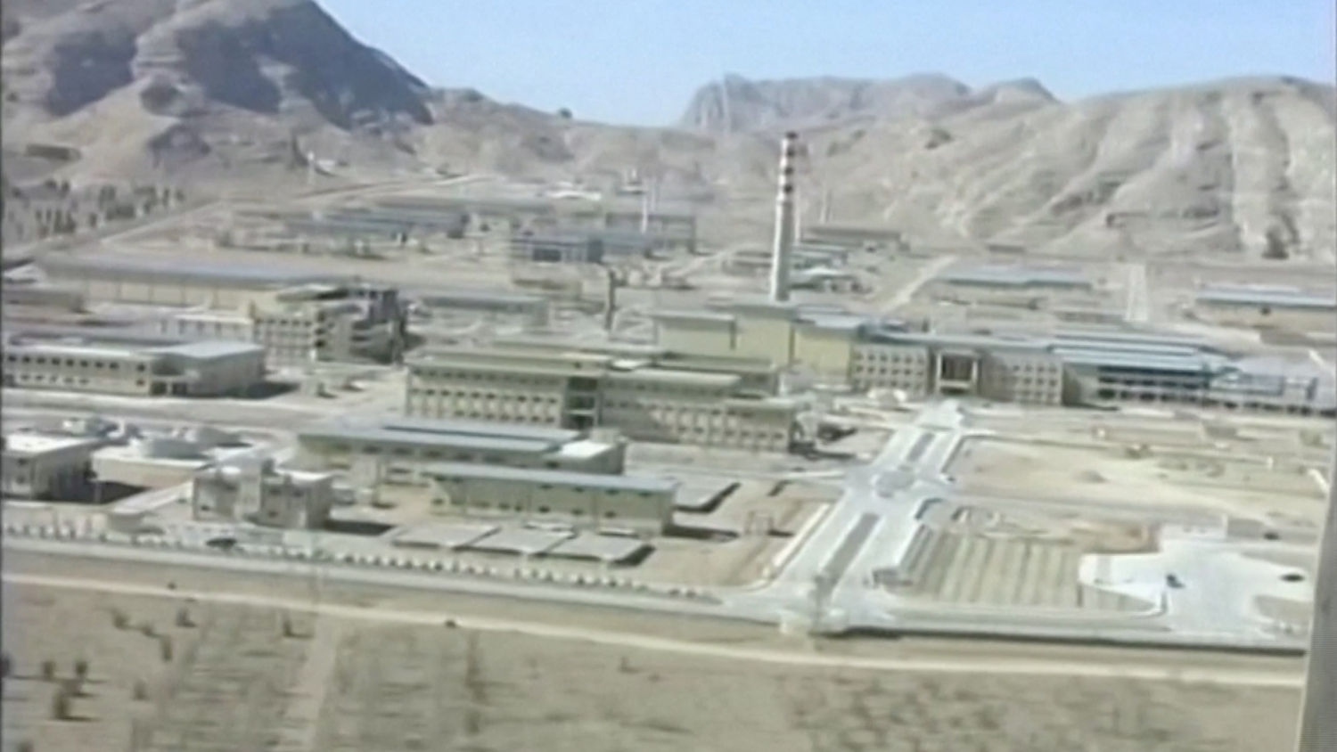 伊朗傳爆炸疑以色列報(bào)復(fù)攻擊 一文看清伊以衝突始末及各方反應(yīng)