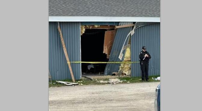 美國一司機(jī)醉駕撞入生日派對致2死15傷