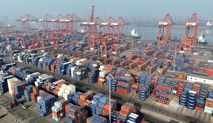 經(jīng)濟(jì)日?qǐng)?bào)金觀平：中國(guó)經(jīng)濟(jì)不存在通縮基礎(chǔ)