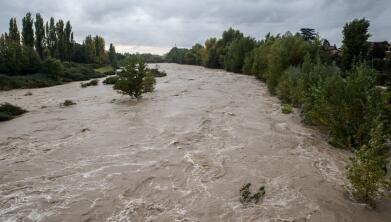 珠江流域北江將發(fā)生特大洪水 水利部將洪水防禦應(yīng)急響應(yīng)提升至Ⅲ級(jí)
