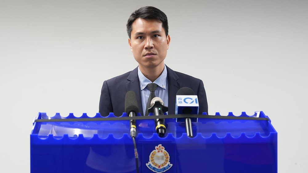 警破彈票黨集團(tuán) 拘兩男涉訂購床褥騙案