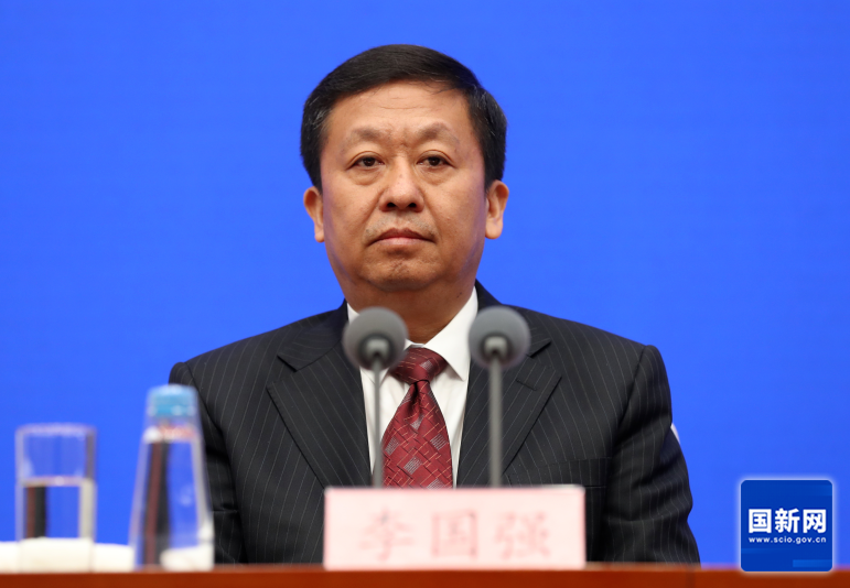 李國強：吉林全面振興根基在工業(yè)、優(yōu)勢在工業(yè)、潛力也在工業(yè)