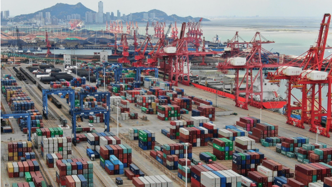 【商報圖說】產(chǎn)業(yè)政策回潮 美國引入最多