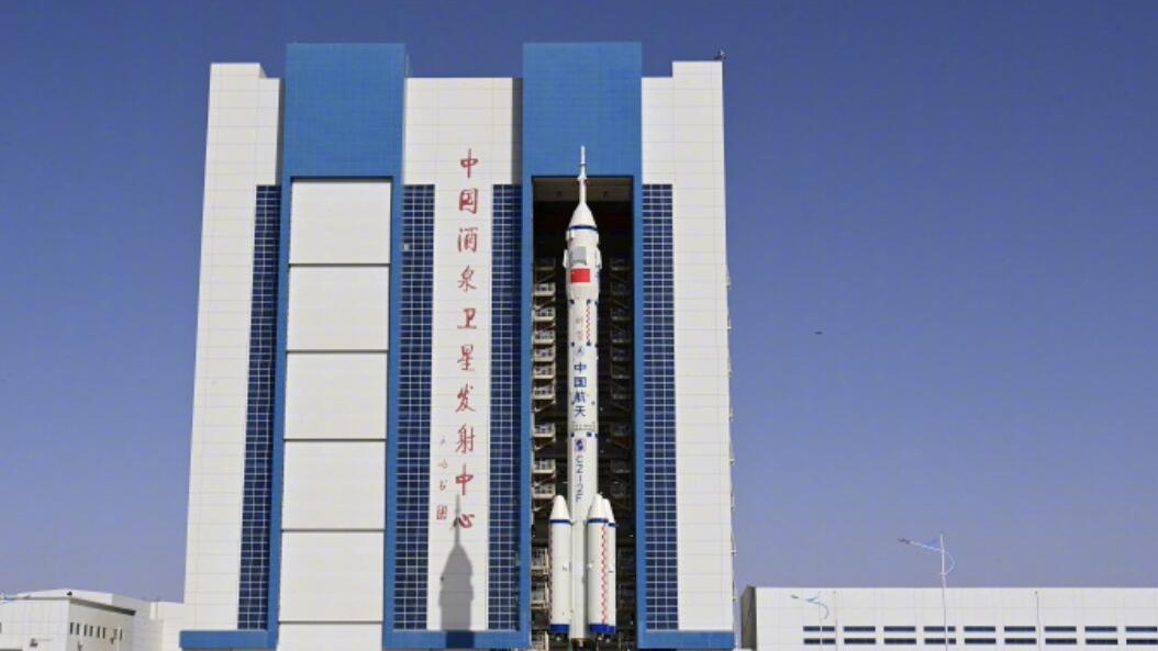 神舟十八號任務(wù)完成全區(qū)合練 發(fā)射場做好應(yīng)對風(fēng)沙天氣準(zhǔn)備