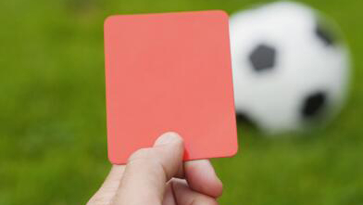 中國足協(xié)發(fā)文：擅自組織、參加國際足球賽事將受處罰