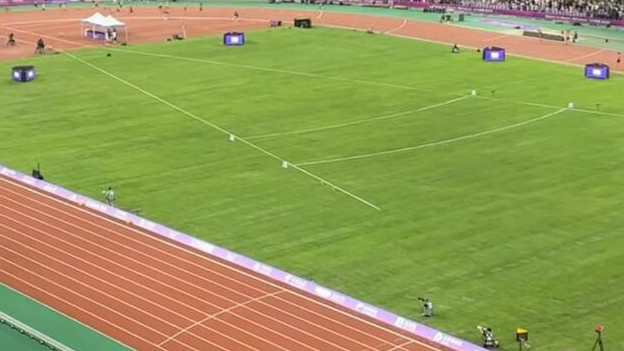 賽風(fēng)賽紀(jì)違規(guī)的運(yùn)動員怎麼處理？中國田徑明確