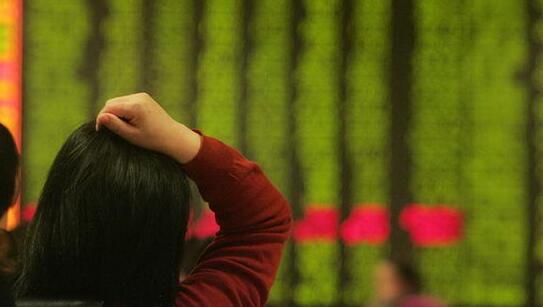 【A股收評】創(chuàng)指逆市漲0.15% 石油等周期板塊跌幅居前