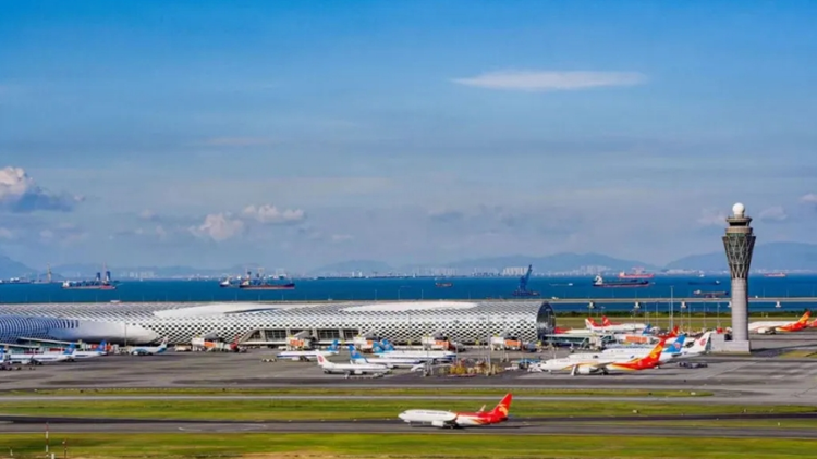 預(yù)訂量增逾六成！深圳五一旅遊熱起來→