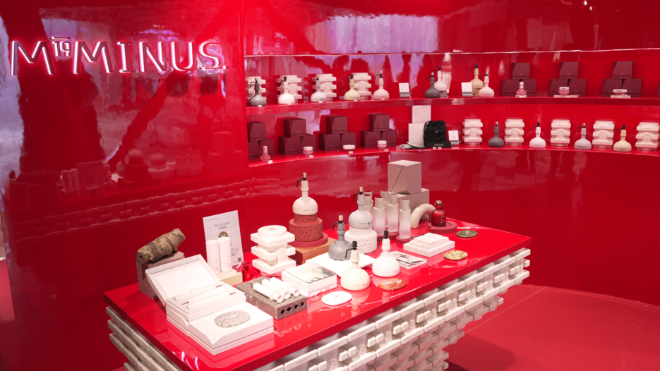 有片|【美容】19分鐘革新護膚體驗 實現(xiàn)在家醫(yī)美療程