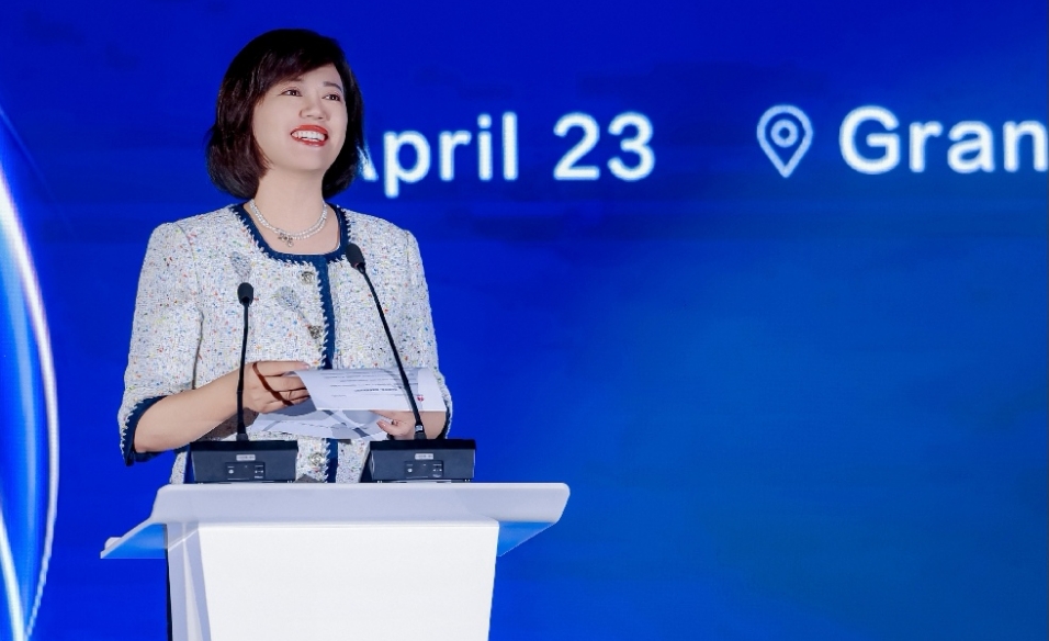 華為雲(yún)舉辦香港峰會(huì) 提供即開(kāi)即用AI雲(yún)服務(wù)