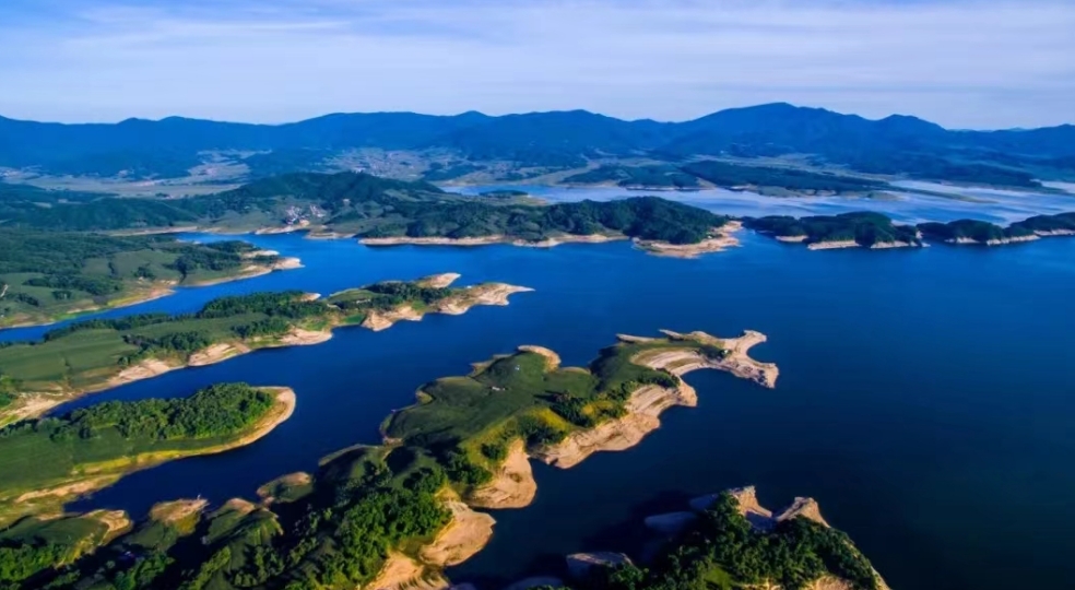 吉林市一季度接待國內(nèi)遊客增速居全省第一