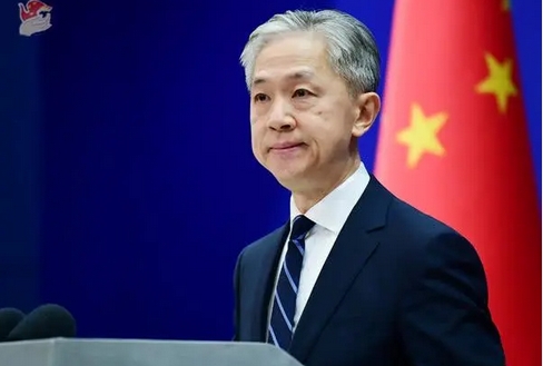 外交部：美方應(yīng)停止對他國人權(quán)狀況指指點點 