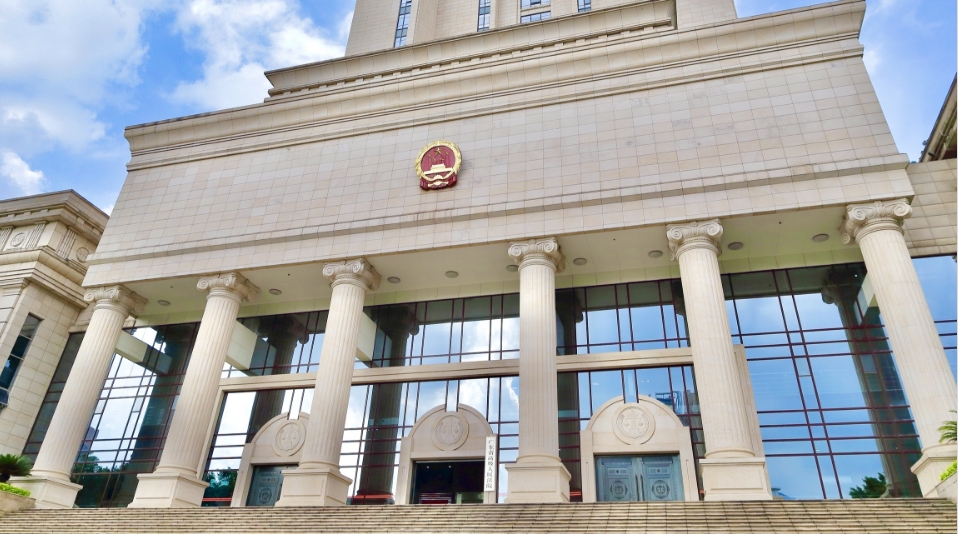 粵高院發(fā)布知識(shí)產(chǎn)權(quán)司法保護(hù)狀況白皮書(shū) 審結(jié)發(fā)明專利案件數(shù)增幅超五成