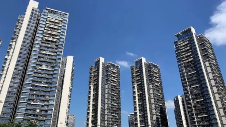 深圳樓市大消息！「以舊換新」將享房價(jià) 傭金等優(yōu)惠