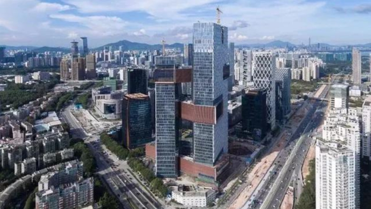 騰訊啟動(dòng)「助力發(fā)展新質(zhì)生產(chǎn)力 數(shù)字化賦能美好生活」專項(xiàng)行動(dòng)