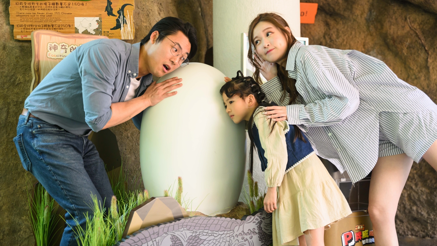 海洋公園連續(xù)5次榮獲動(dòng)物園及水族館協(xié)會(huì)頒授認(rèn)證