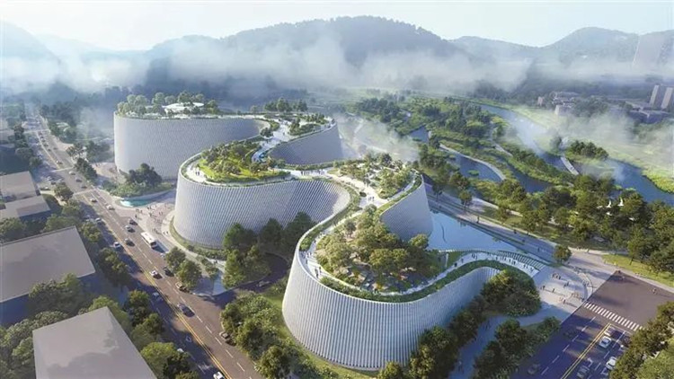 打造智能建造試點(diǎn)城市典範(fàn)！深圳這樣做→