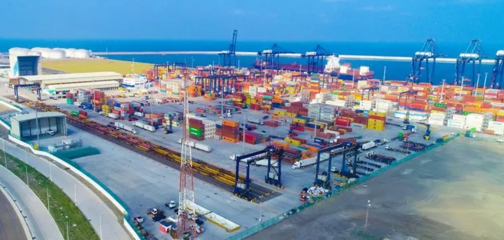 墨西哥宣布對部分進(jìn)口商品徵收臨時(shí)關(guān)稅 