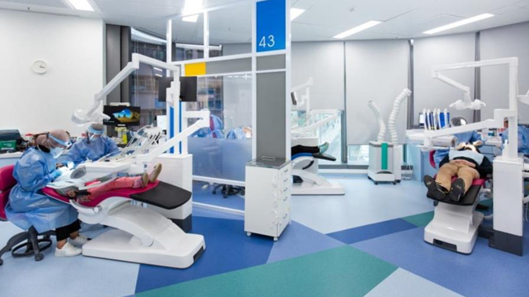 民建聯(lián)倡加強(qiáng)本港牙科服務(wù) 改善牙科街癥服務(wù)派籌安排